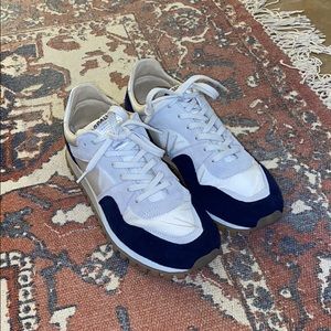 Spalwart Sneakers Sz 38 NEVER WORN!!